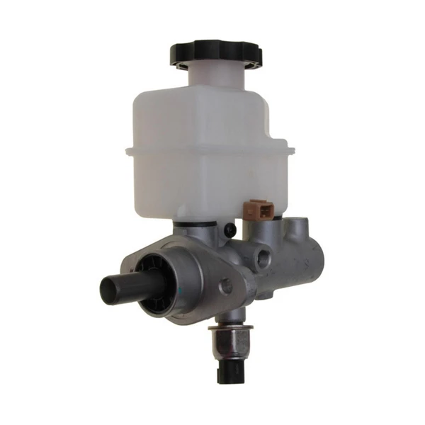 Brake Master Cylinder - Raybestos MC391280