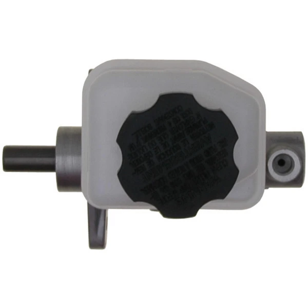 Brake Master Cylinder - Raybestos MC391280