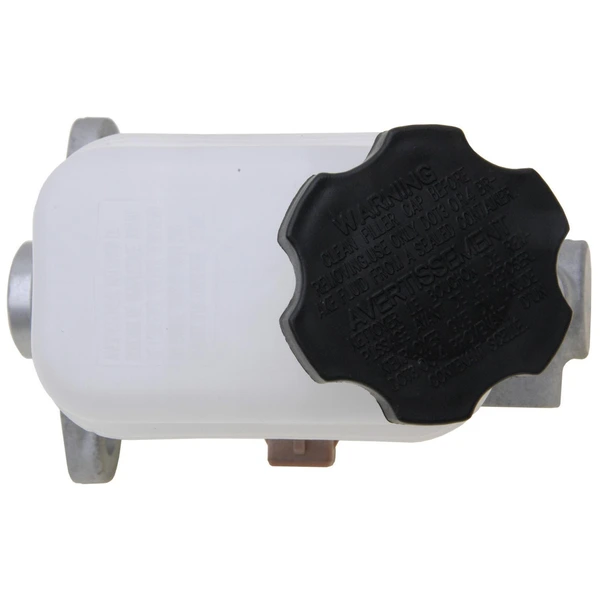 Brake Master Cylinder - Raybestos MC391281