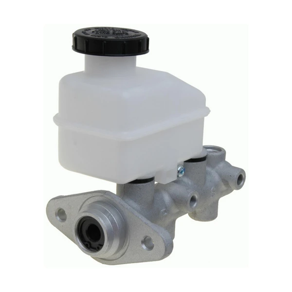 Brake Master Cylinder - Raybestos MC391285