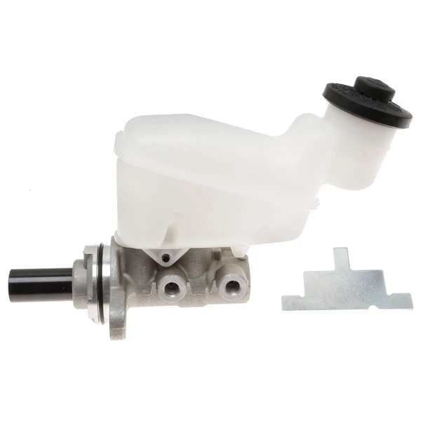 Brake Master Cylinder - Raybestos MC391293