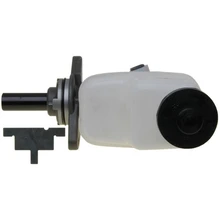 Brake Master Cylinder - Raybestos MC391294