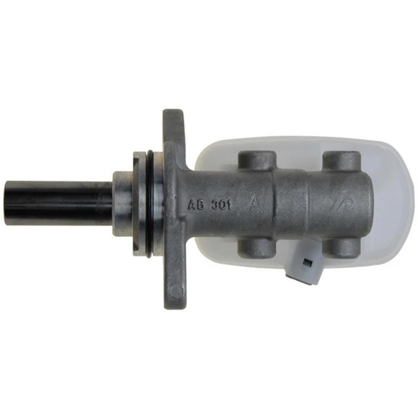 Brake Master Cylinder - Raybestos MC391296