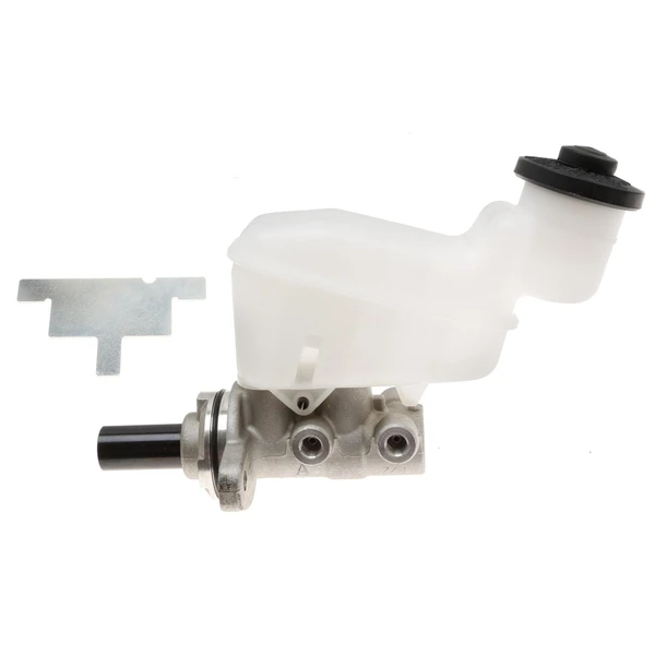 Brake Master Cylinder - Raybestos MC391297