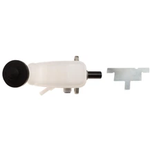 Brake Master Cylinder - Raybestos MC391297