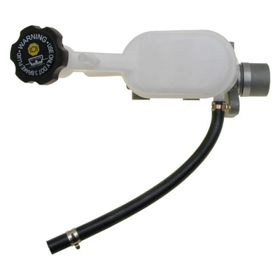 Brake Master Cylinder - Raybestos MC391314