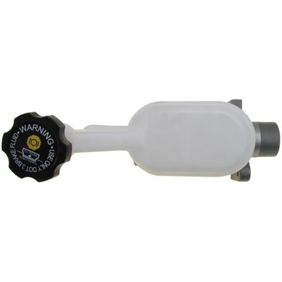 Brake Master Cylinder - Raybestos MC391315