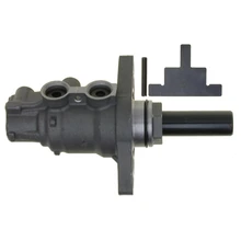Brake Master Cylinder - Raybestos MC391317