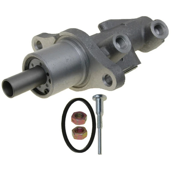 Brake Master Cylinder - Raybestos MC391321