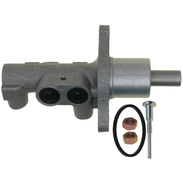 Brake Master Cylinder - Raybestos MC391321
