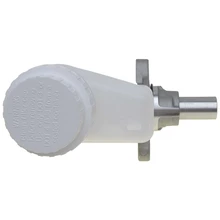 Brake Master Cylinder - Raybestos MC391322