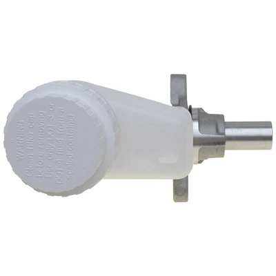 Brake Master Cylinder - Raybestos MC391322