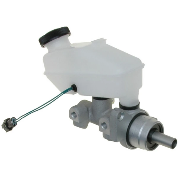 Brake Master Cylinder - Raybestos MC391331