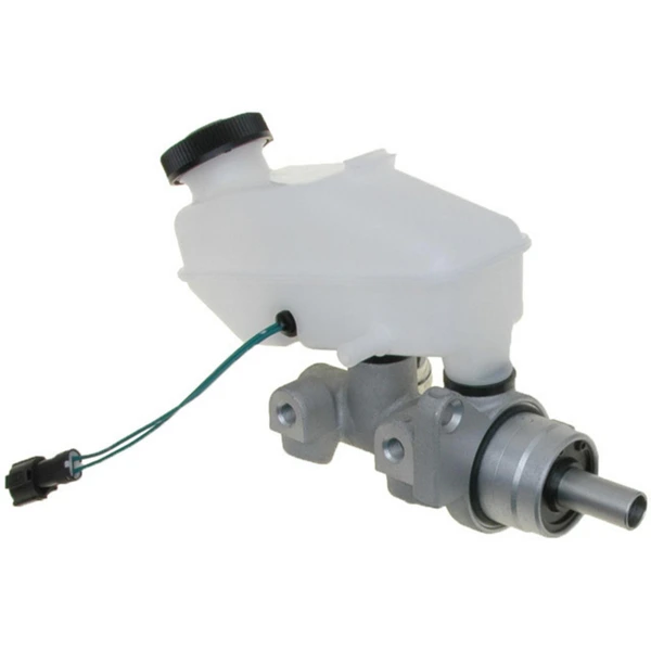 Brake Master Cylinder - Raybestos MC391332