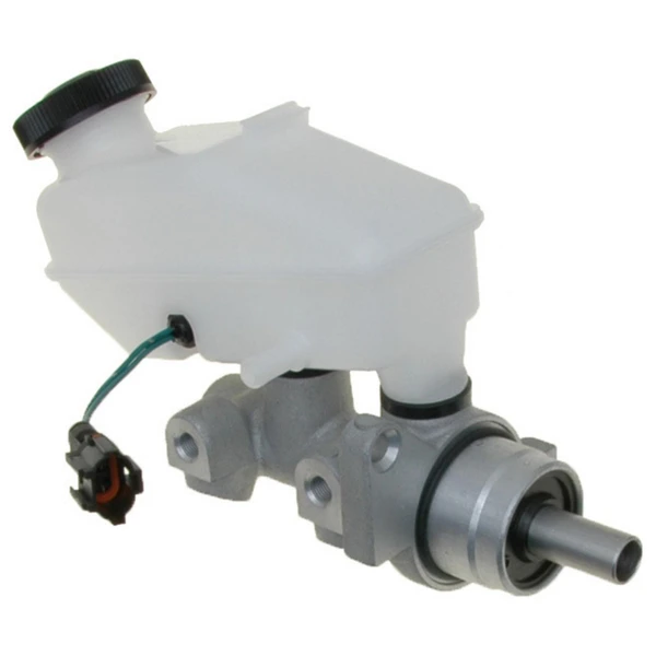 Brake Master Cylinder - Raybestos MC391333