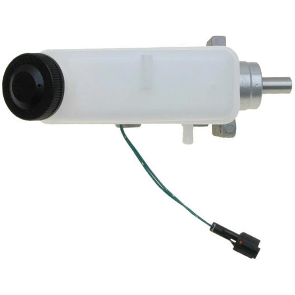 Brake Master Cylinder - Raybestos MC391333