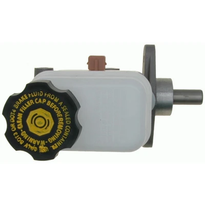 Brake Master Cylinder - Raybestos MC391335