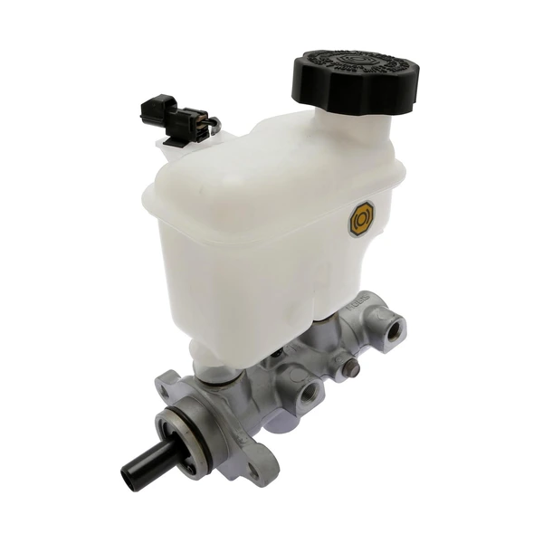 Brake Master Cylinder - Raybestos MC391336