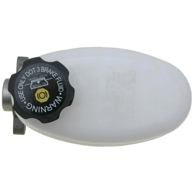 Brake Master Cylinder - Raybestos MC391345