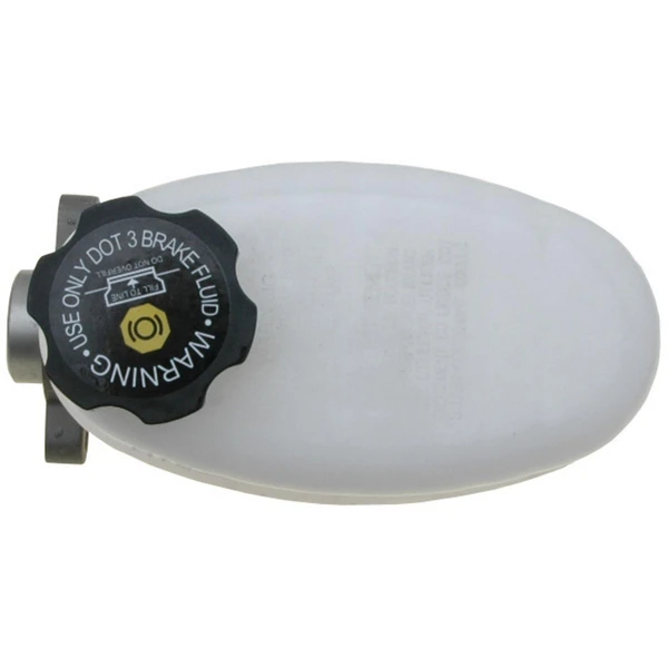 Brake Master Cylinder - Raybestos MC391345