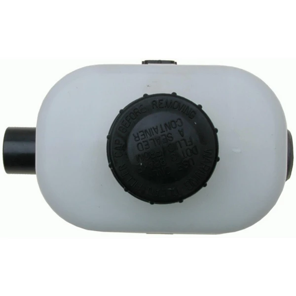 Brake Master Cylinder - Raybestos MC391359