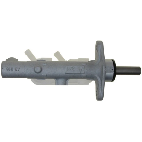 Brake Master Cylinder - Raybestos MC391363