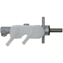 Brake Master Cylinder - Raybestos MC391363