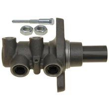 Brake Master Cylinder - Raybestos MC391377