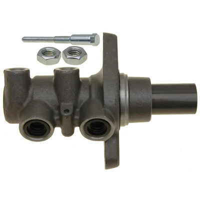 Brake Master Cylinder - Raybestos MC391377