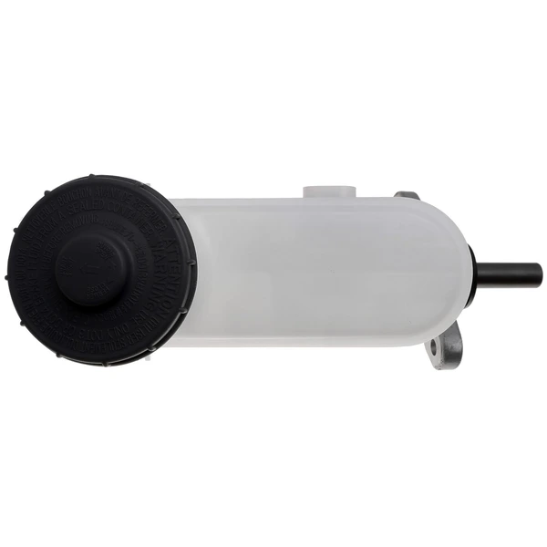 Brake Master Cylinder - Raybestos MC391378