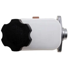 Brake Master Cylinder - Raybestos MC391383
