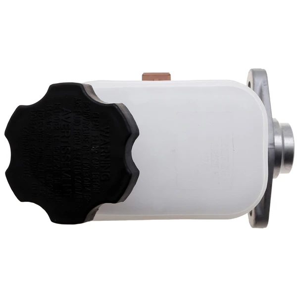 Brake Master Cylinder - Raybestos MC391383