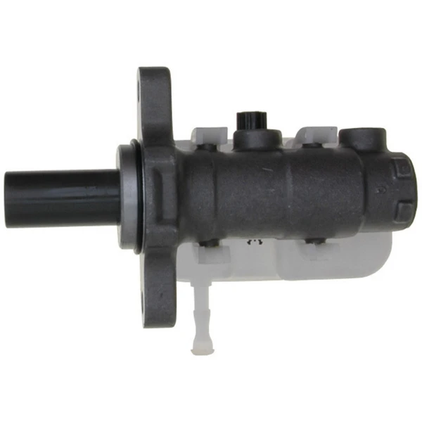 Brake Master Cylinder - Raybestos MC391385