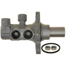 Brake Master Cylinder - Raybestos MC391387