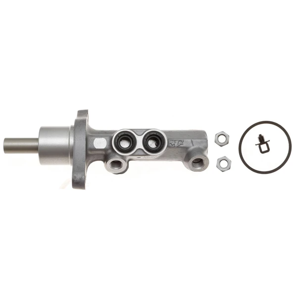 Brake Master Cylinder - Raybestos MC391390