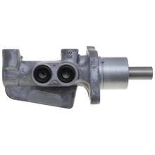 Brake Master Cylinder - Raybestos MC391396