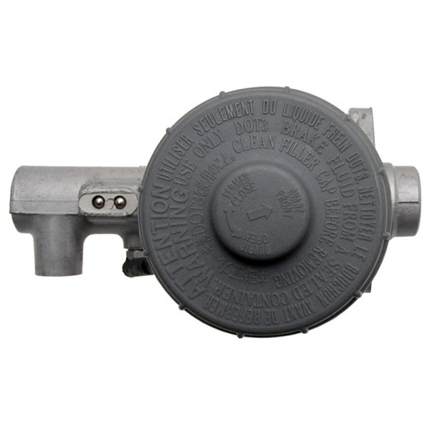 Brake Master Cylinder - Raybestos MC39249