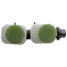 Brake Master Cylinder - Raybestos MC39274