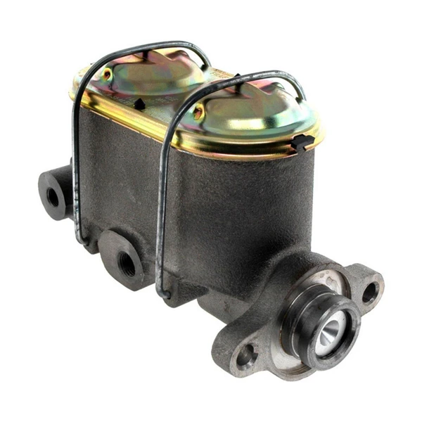 Brake Master Cylinder - Raybestos MC39204