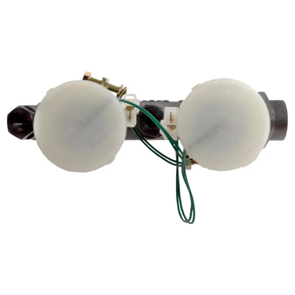 Brake Master Cylinder - Raybestos MC39220