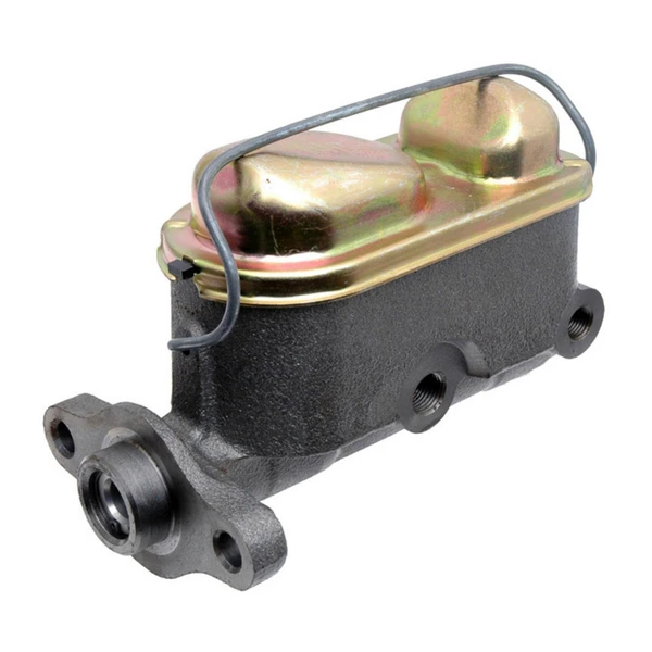 Brake Master Cylinder - Raybestos MC39350
