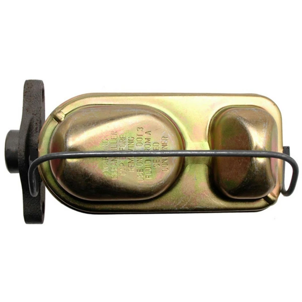 Brake Master Cylinder - Raybestos MC39350
