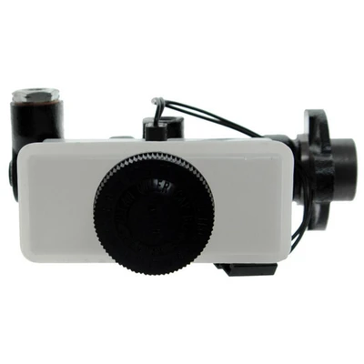 Brake Master Cylinder - Raybestos MC39362