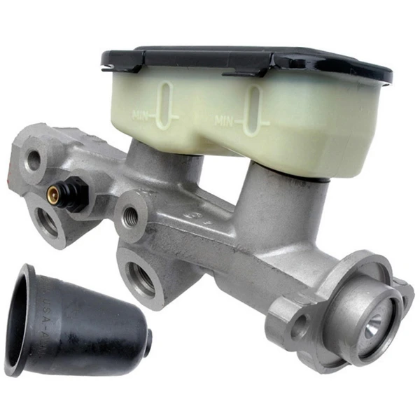 Brake Master Cylinder - Raybestos MC39363