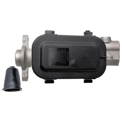 Brake Master Cylinder - Raybestos MC39363