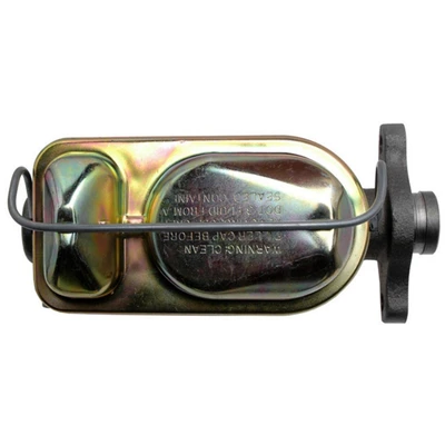 Brake Master Cylinder - Raybestos MC39365
