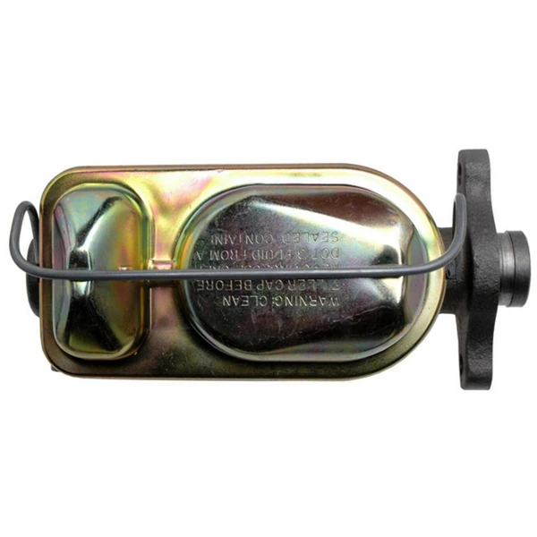 Brake Master Cylinder - Raybestos MC39365