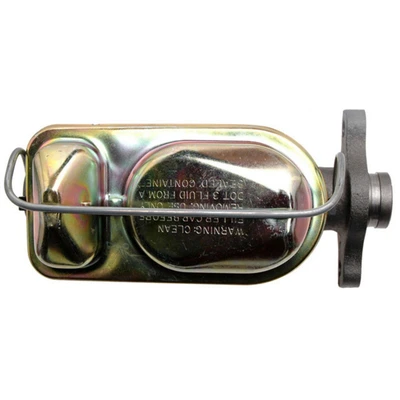 Brake Master Cylinder - Raybestos MC39366