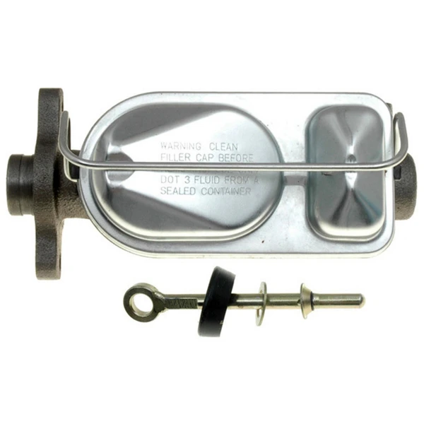 Brake Master Cylinder - Raybestos MC39367