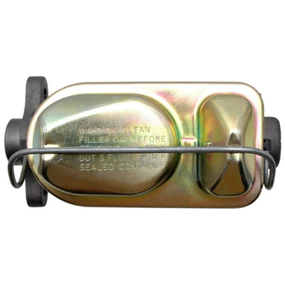 Brake Master Cylinder - Raybestos MC39368